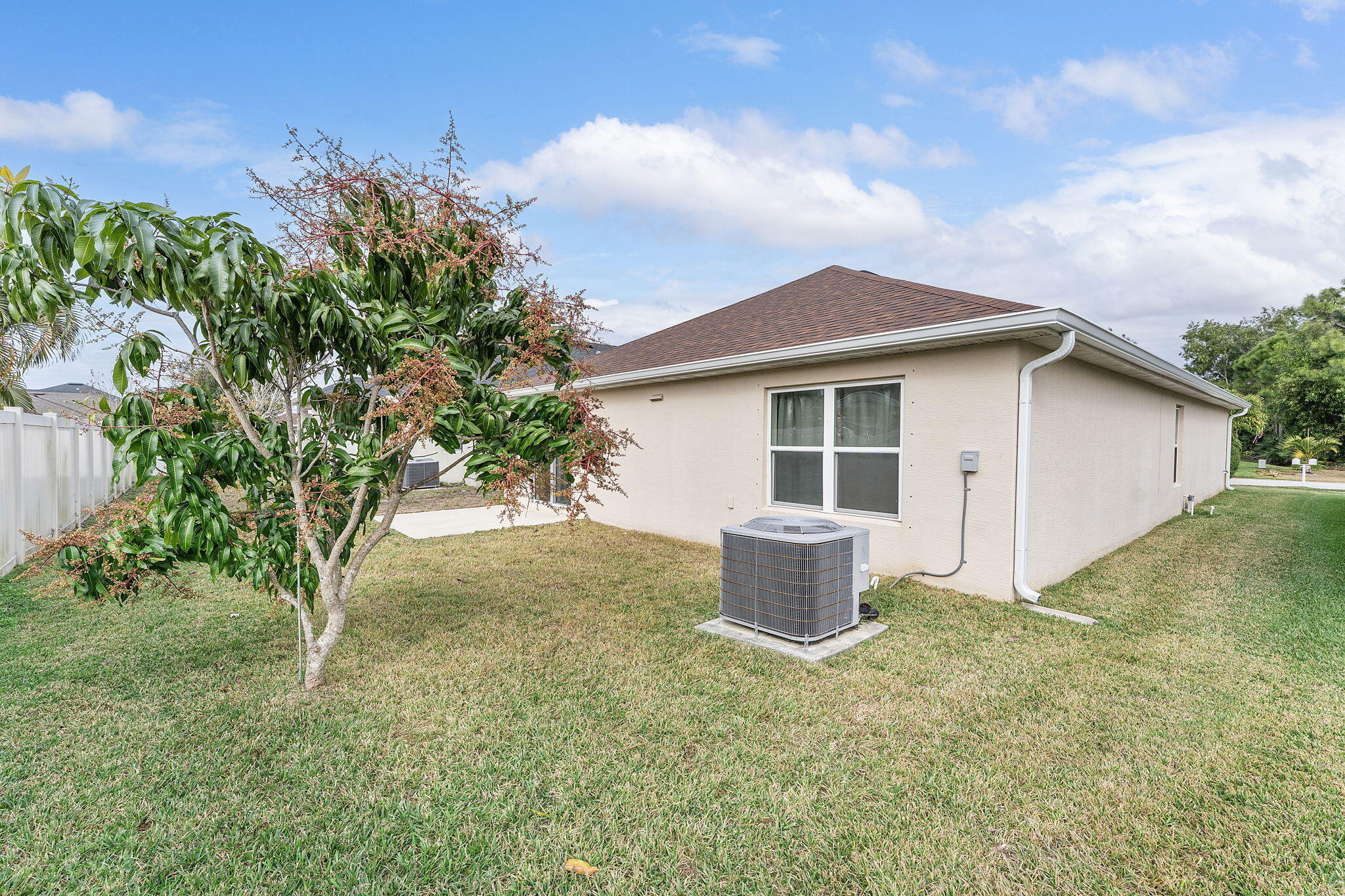 PINE TRACE THIRD REPLAT - Residential