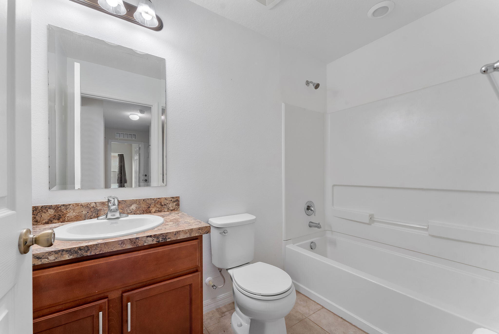 PINE TRACE THIRD REPLAT - Residential