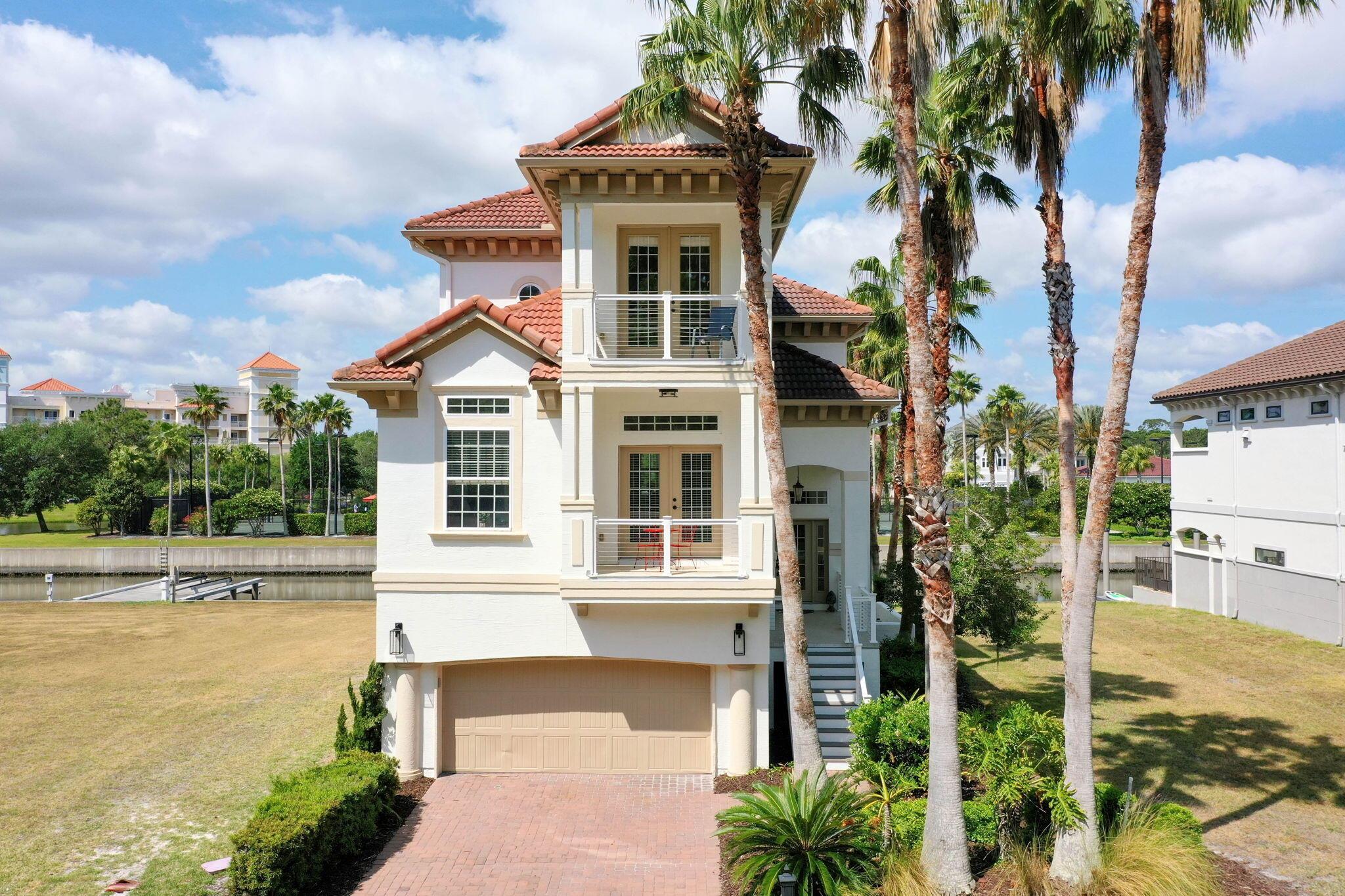 No Smoking. No Pets Allowed. A security deposit of $6,750.00, a 650 minimum credit score, and a $75 application fee for each adult resident.