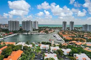 Mariner Village Garden Co - Residential Lease