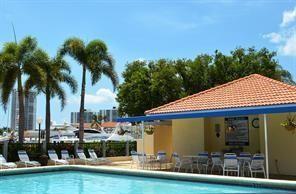 Mariner Village Garden Co - Residential Lease