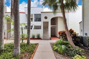 Mariner Village Garden Co - Residential Lease