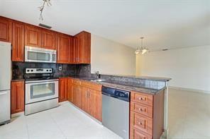 Mariner Village Garden Co - Residential Lease