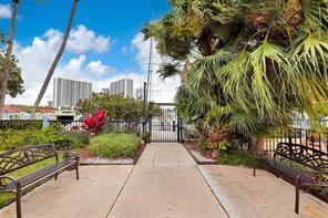 Mariner Village Garden Co - Residential Lease