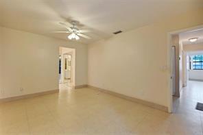 Mariner Village Garden Co - Residential Lease