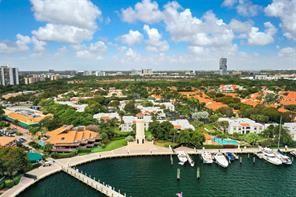 Mariner Village Garden Co - Residential Lease