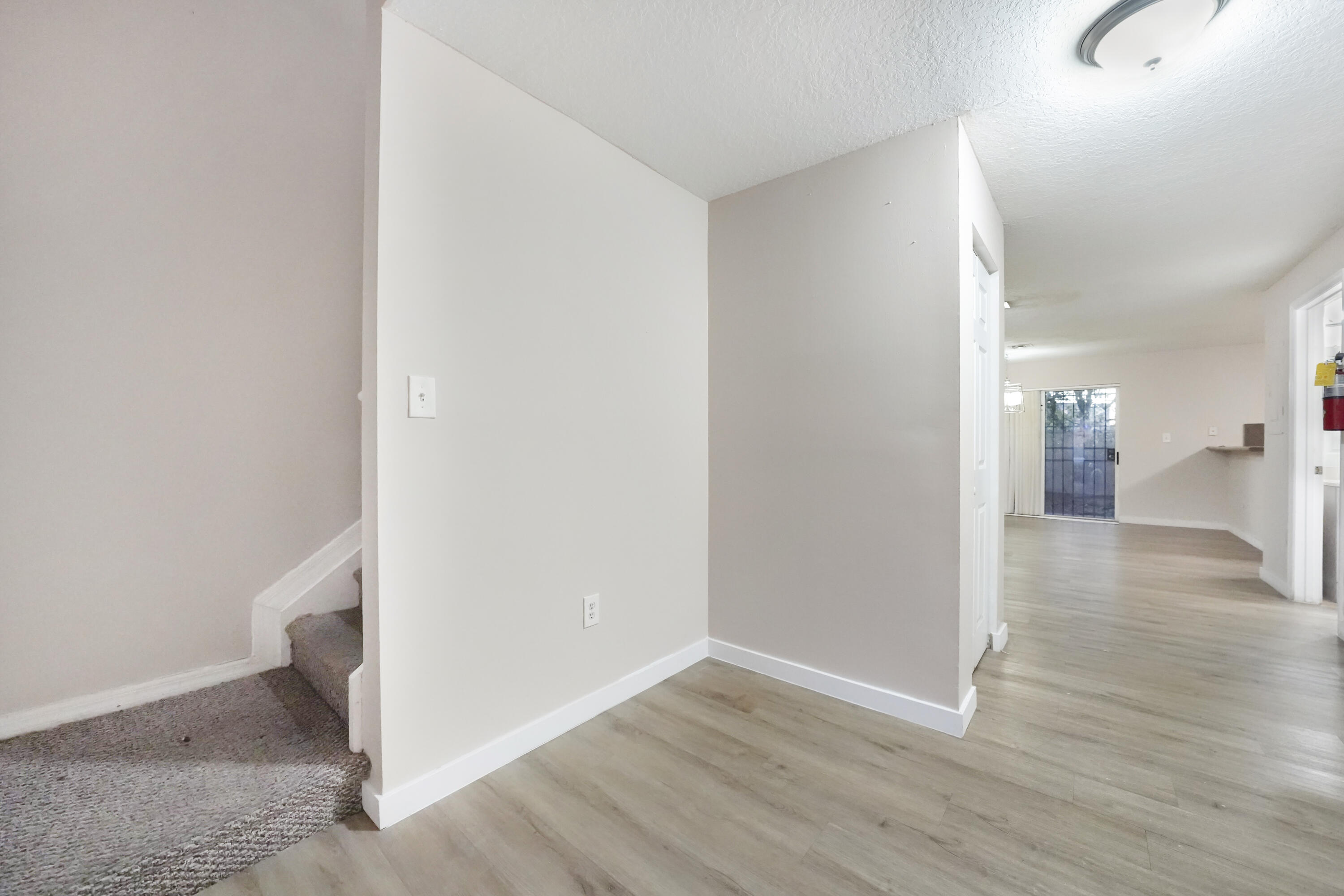 CEDARS WOODS HOMES CONDO - Residential Lease