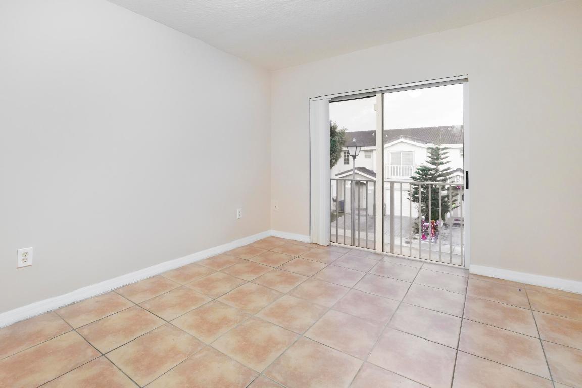 CEDARS WOODS HOMES CONDO - Residential Lease