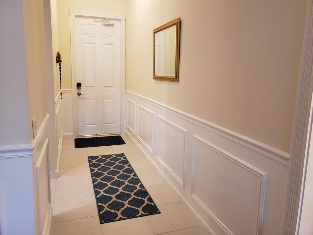 Photo of 37 Harbour Isle Drive E #203, Fort Pierce, FL 34949 (MLS # R10999754)