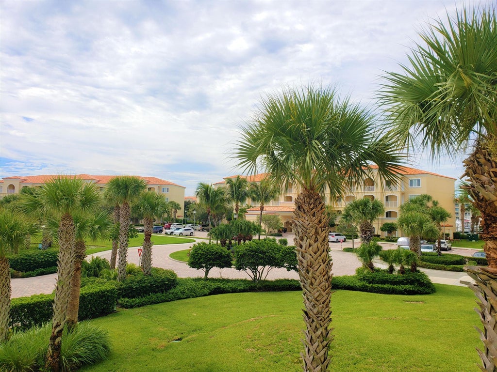 Photo of 37 Harbour Isle Drive E #203, Fort Pierce, FL 34949 (MLS # R10999754)