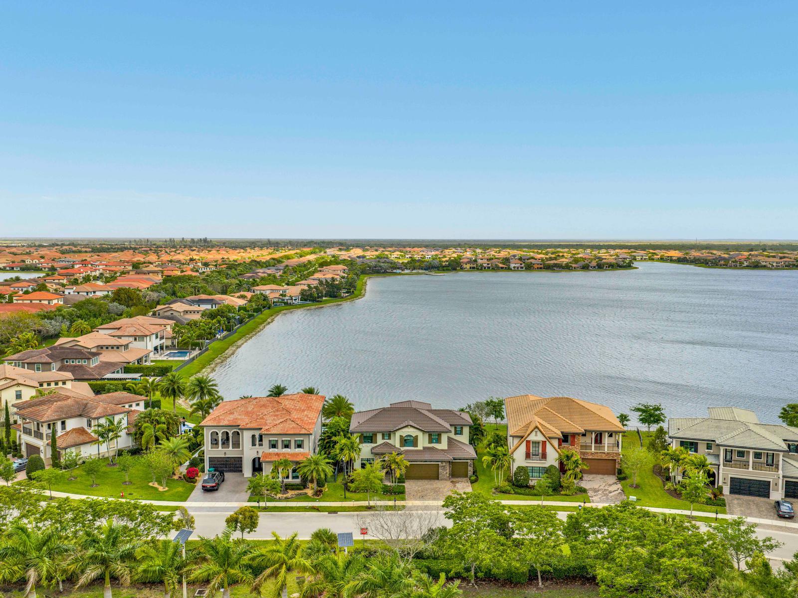 BRUSCHI PROPERTY - Residential