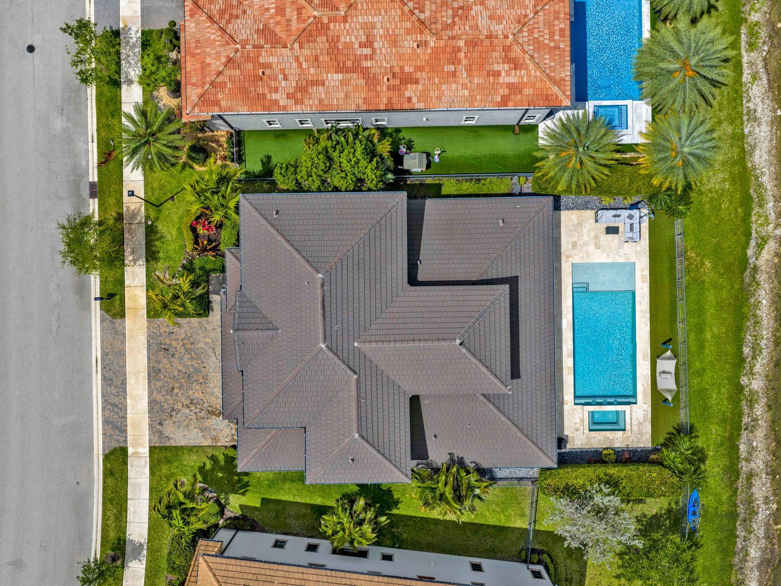 BRUSCHI PROPERTY - Residential