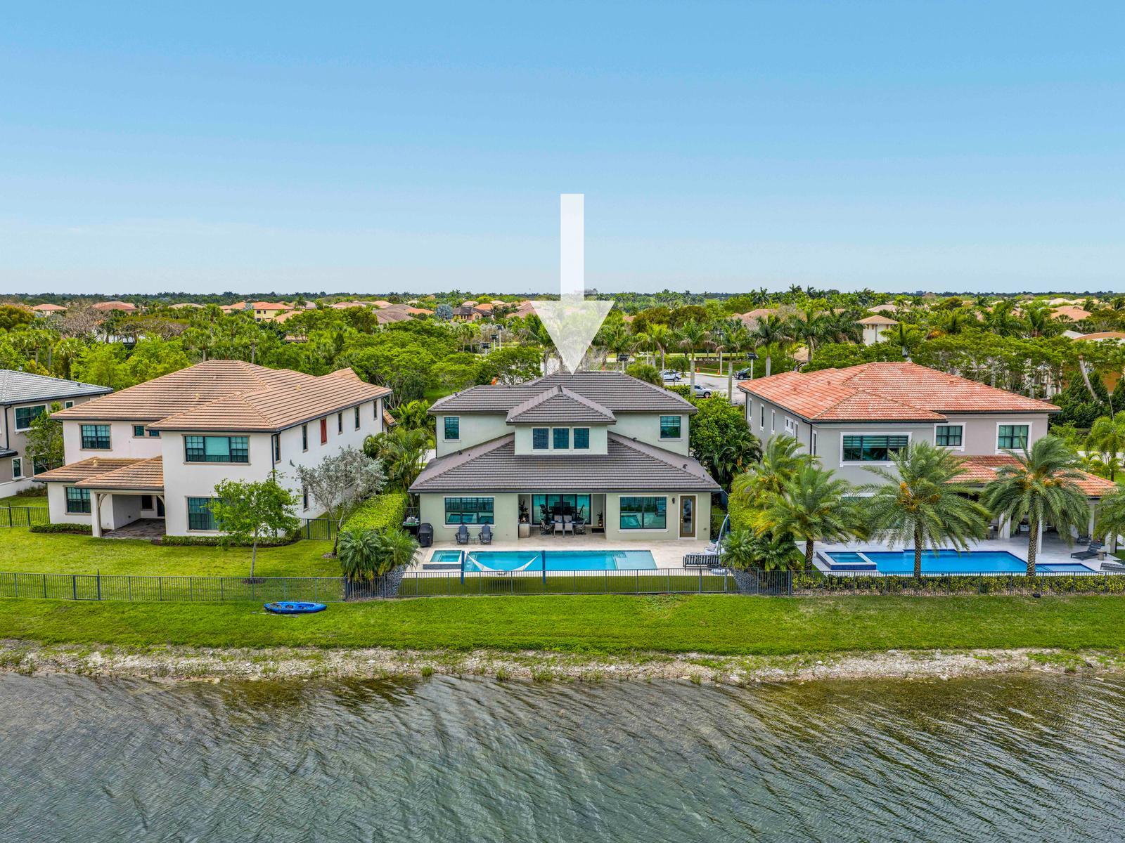 BRUSCHI PROPERTY - Residential