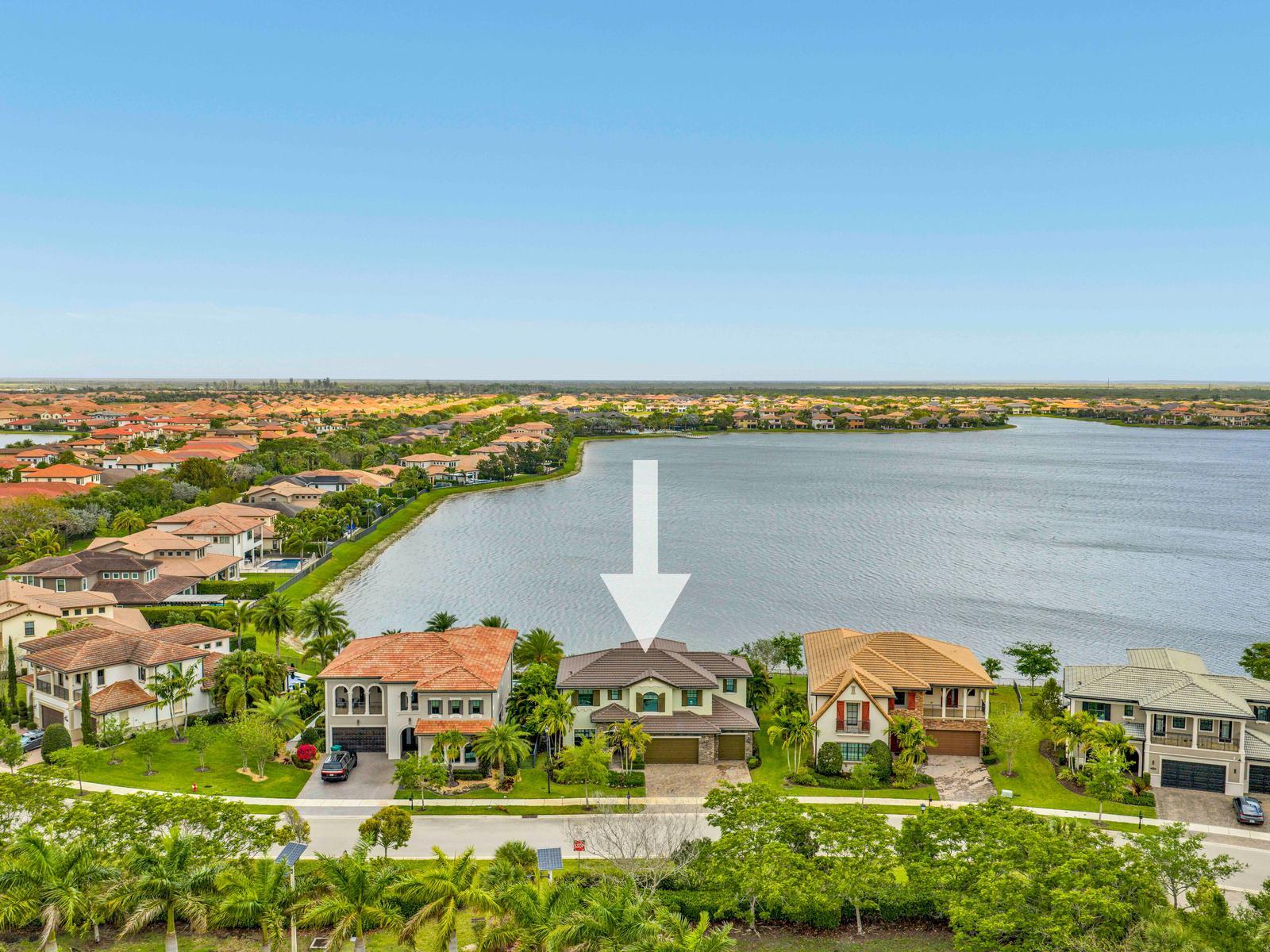 BRUSCHI PROPERTY - Residential