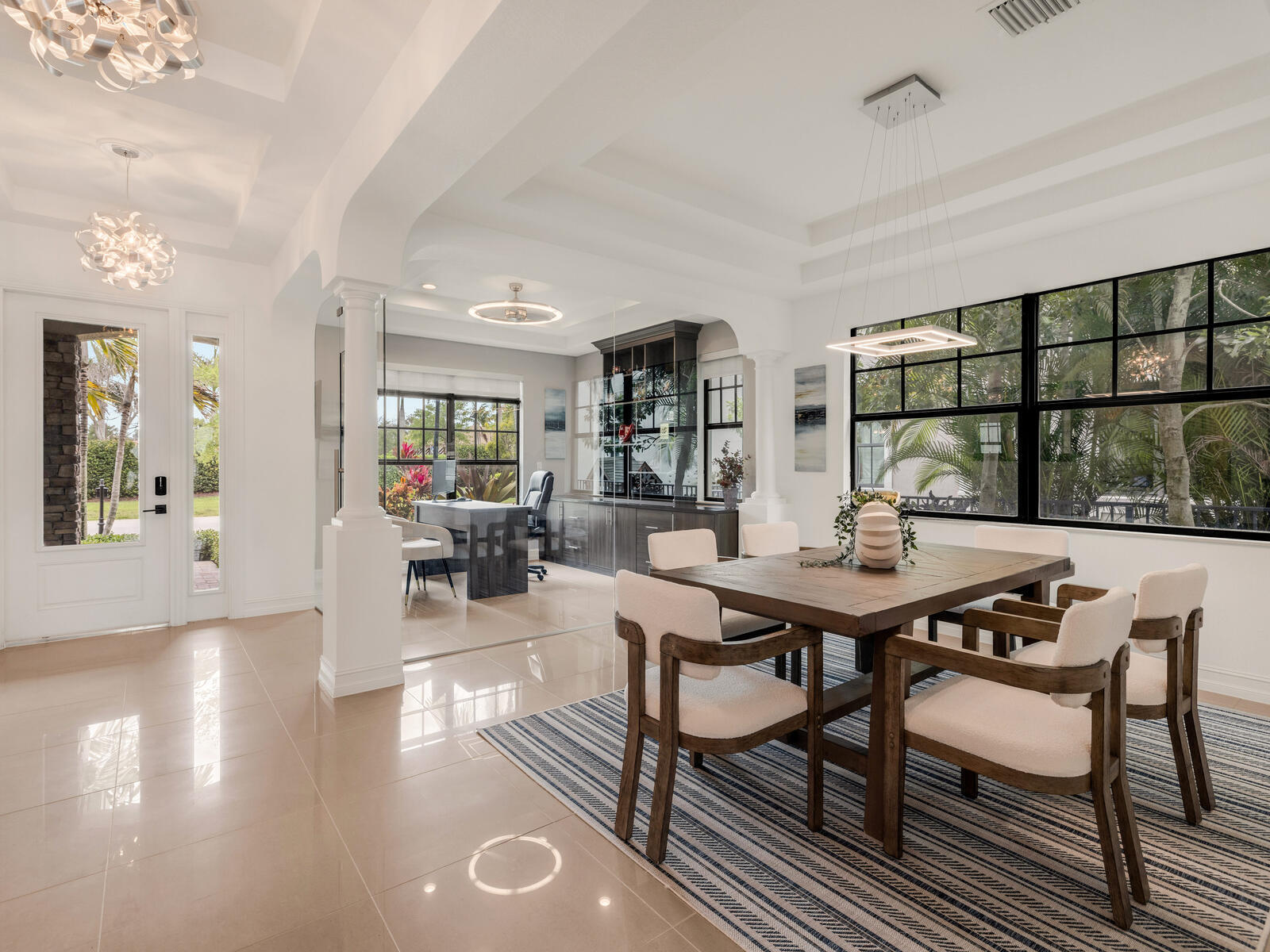 BRUSCHI PROPERTY - Residential