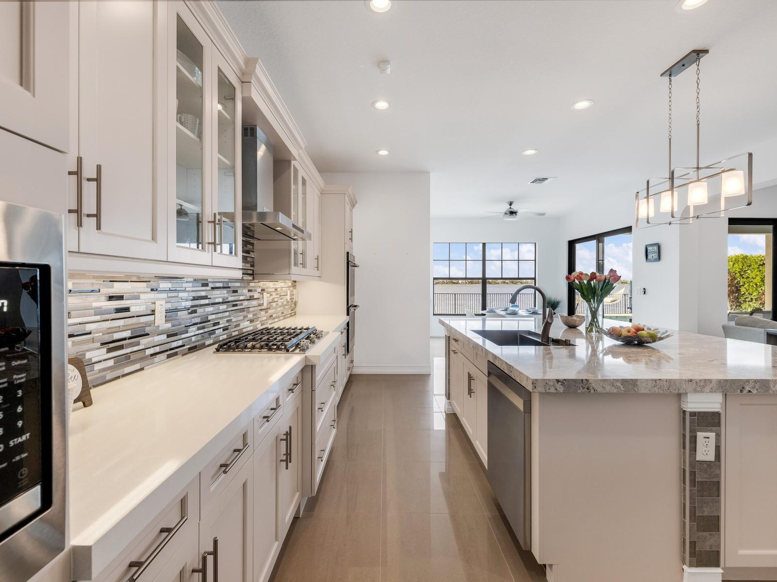 BRUSCHI PROPERTY - Residential