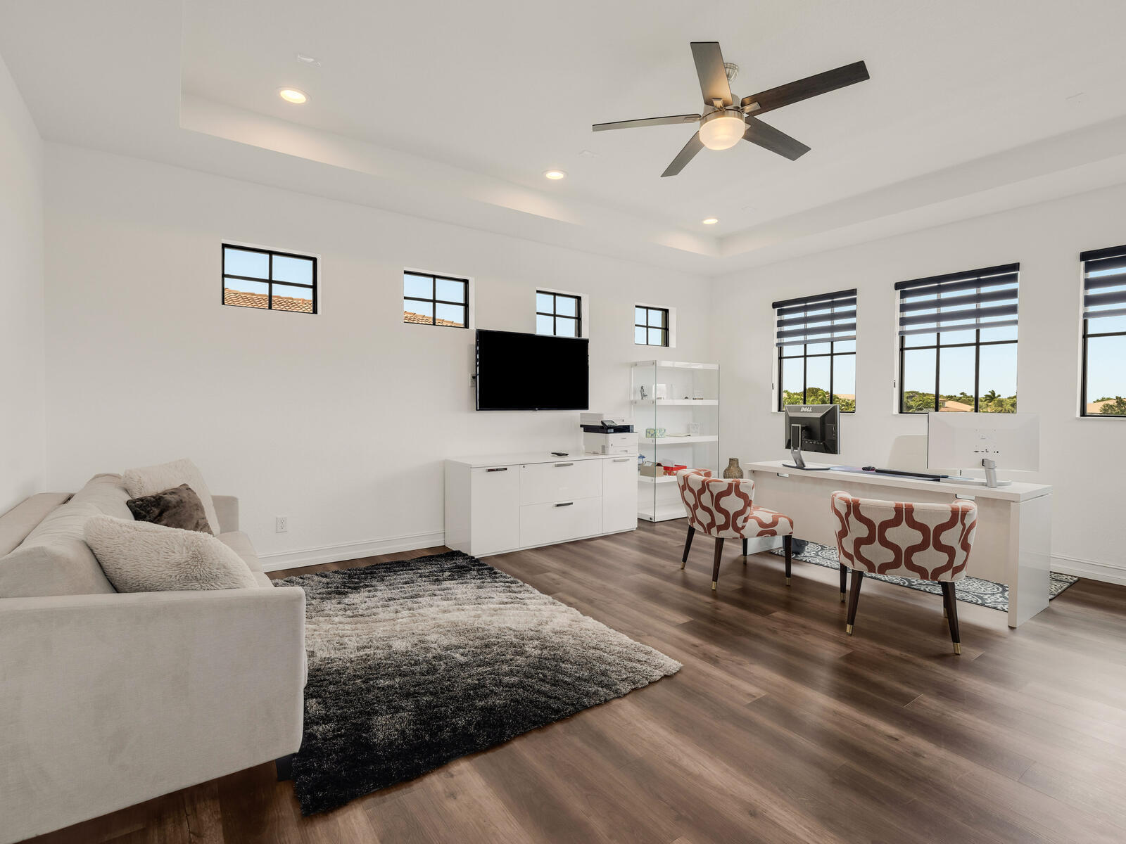 BRUSCHI PROPERTY - Residential