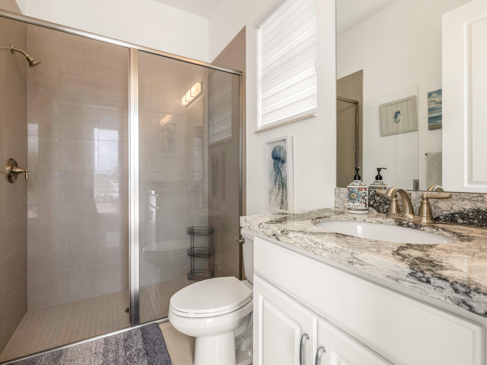 BRUSCHI PROPERTY - Residential