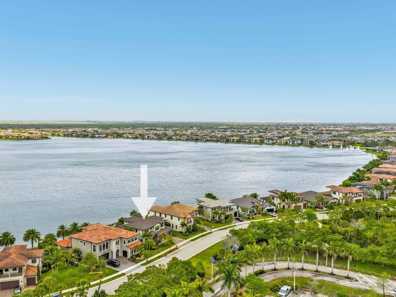 BRUSCHI PROPERTY - Residential