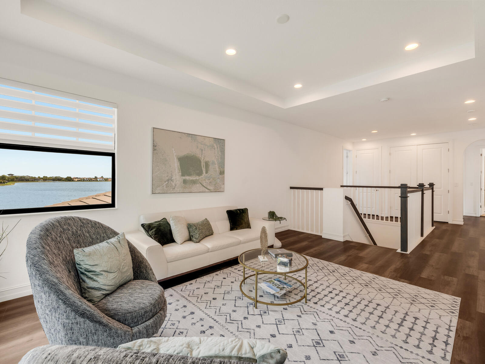 BRUSCHI PROPERTY - Residential