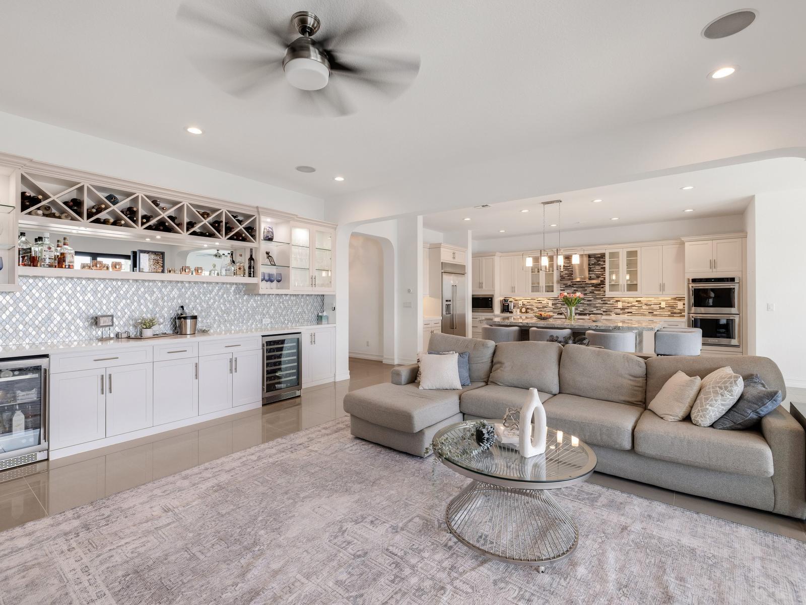BRUSCHI PROPERTY - Residential