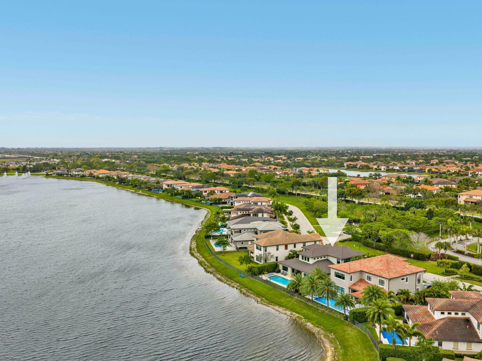 BRUSCHI PROPERTY - Residential
