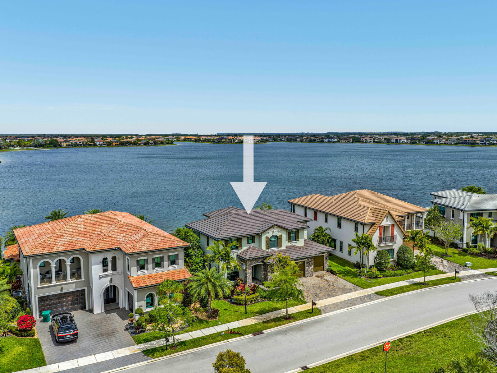 BRUSCHI PROPERTY - Residential