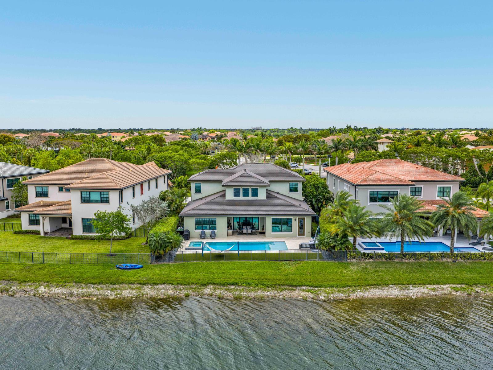 BRUSCHI PROPERTY - Residential