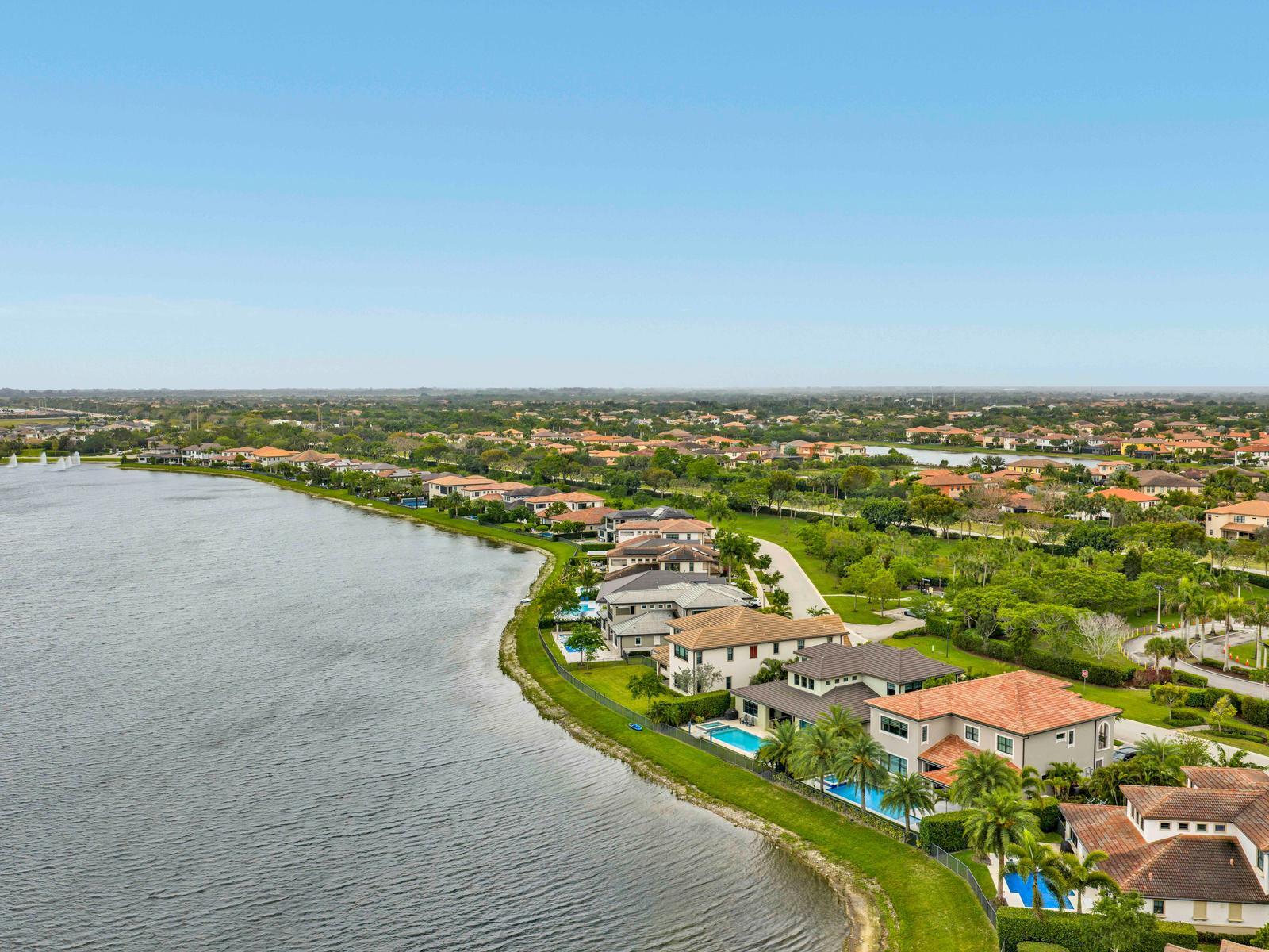 BRUSCHI PROPERTY - Residential