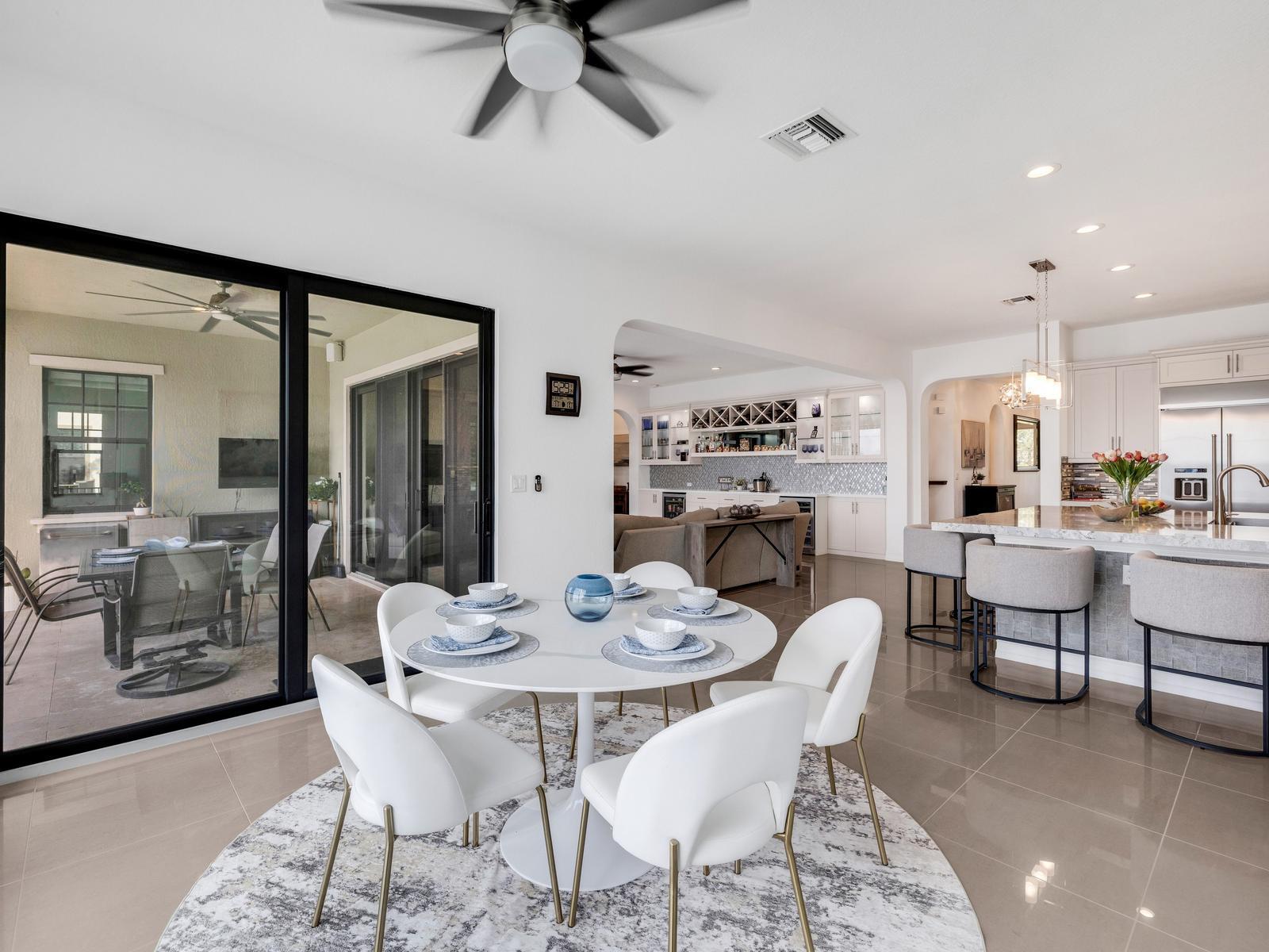 BRUSCHI PROPERTY - Residential