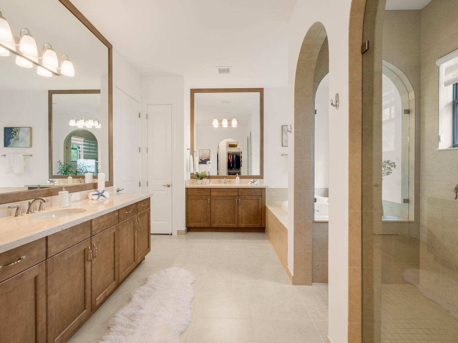 BRUSCHI PROPERTY - Residential