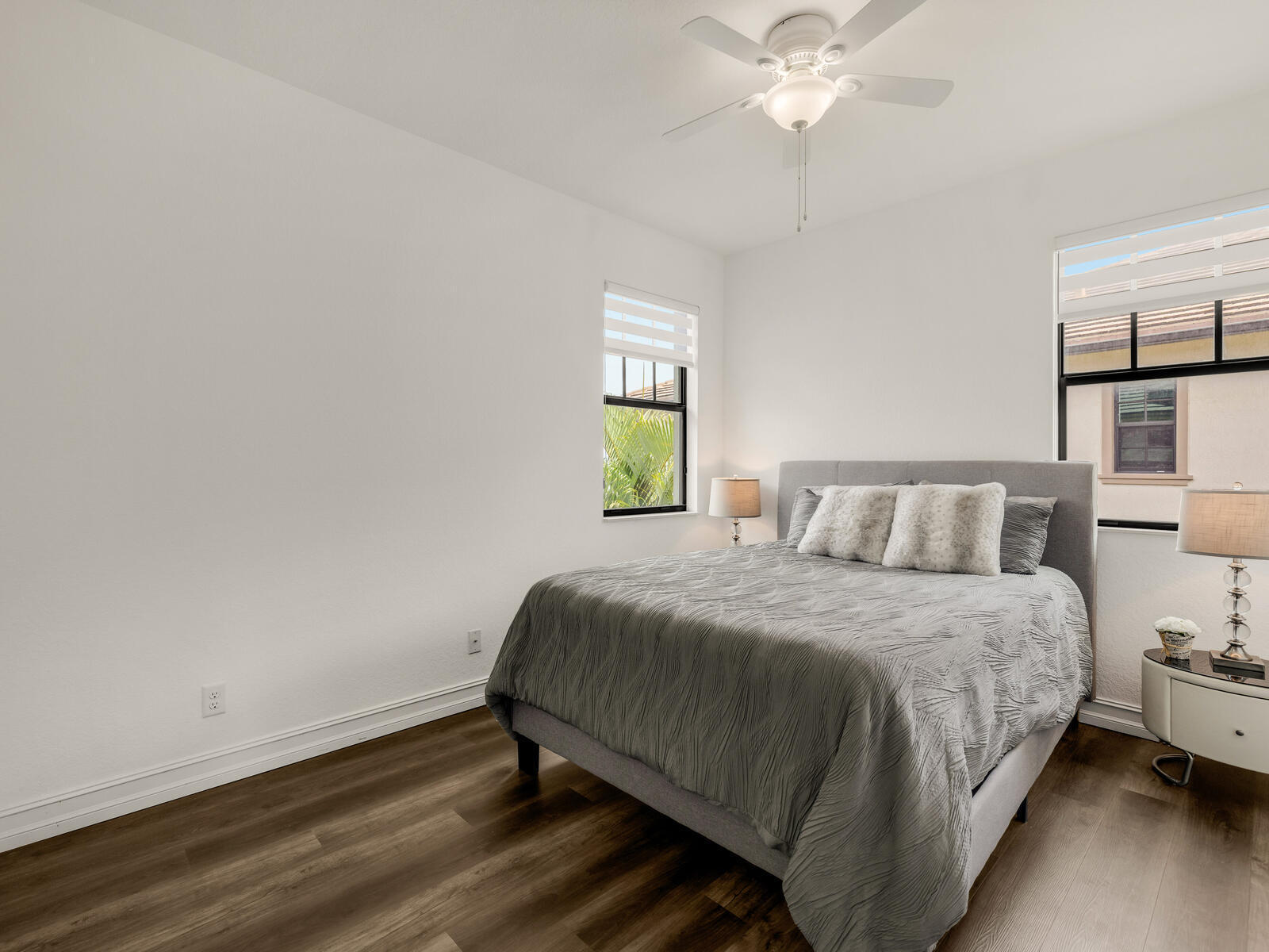 BRUSCHI PROPERTY - Residential