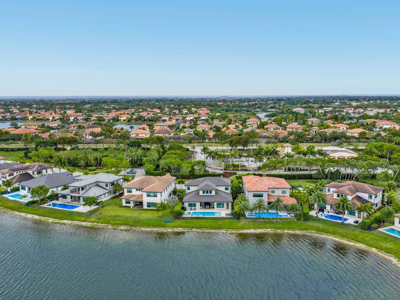 BRUSCHI PROPERTY - Residential