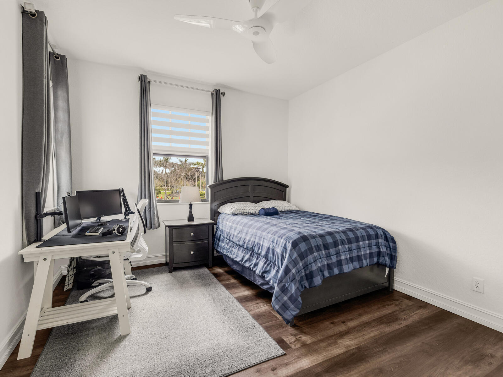 BRUSCHI PROPERTY - Residential