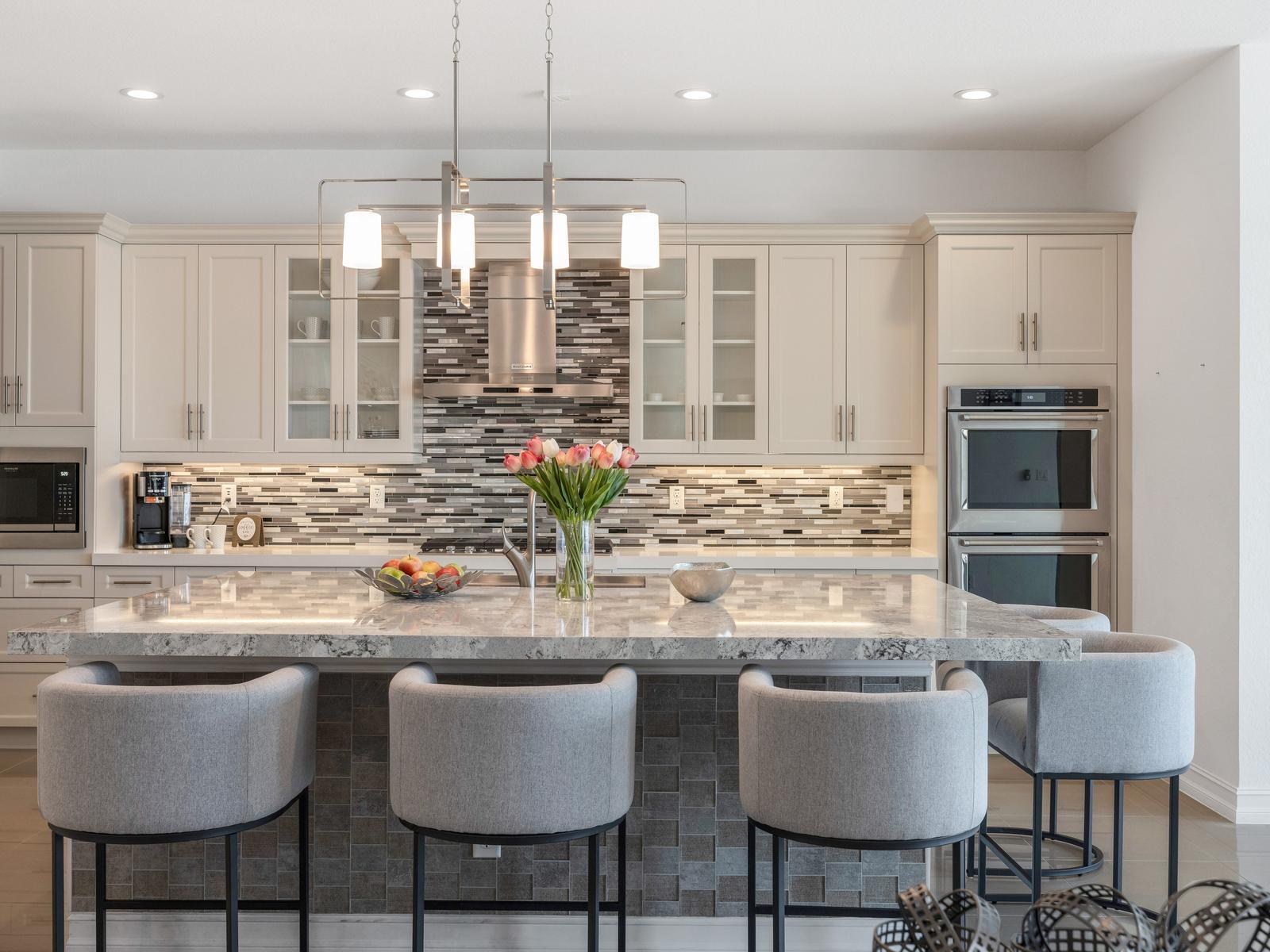 BRUSCHI PROPERTY - Residential