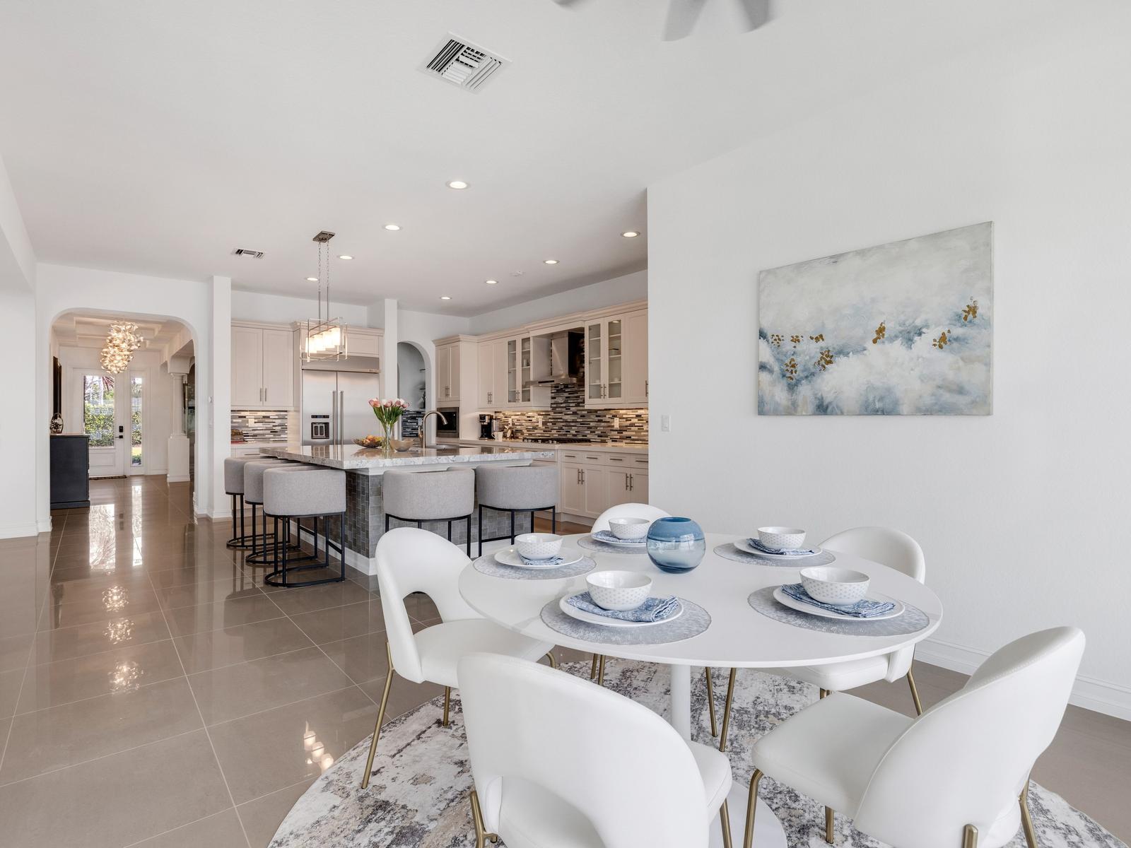 BRUSCHI PROPERTY - Residential