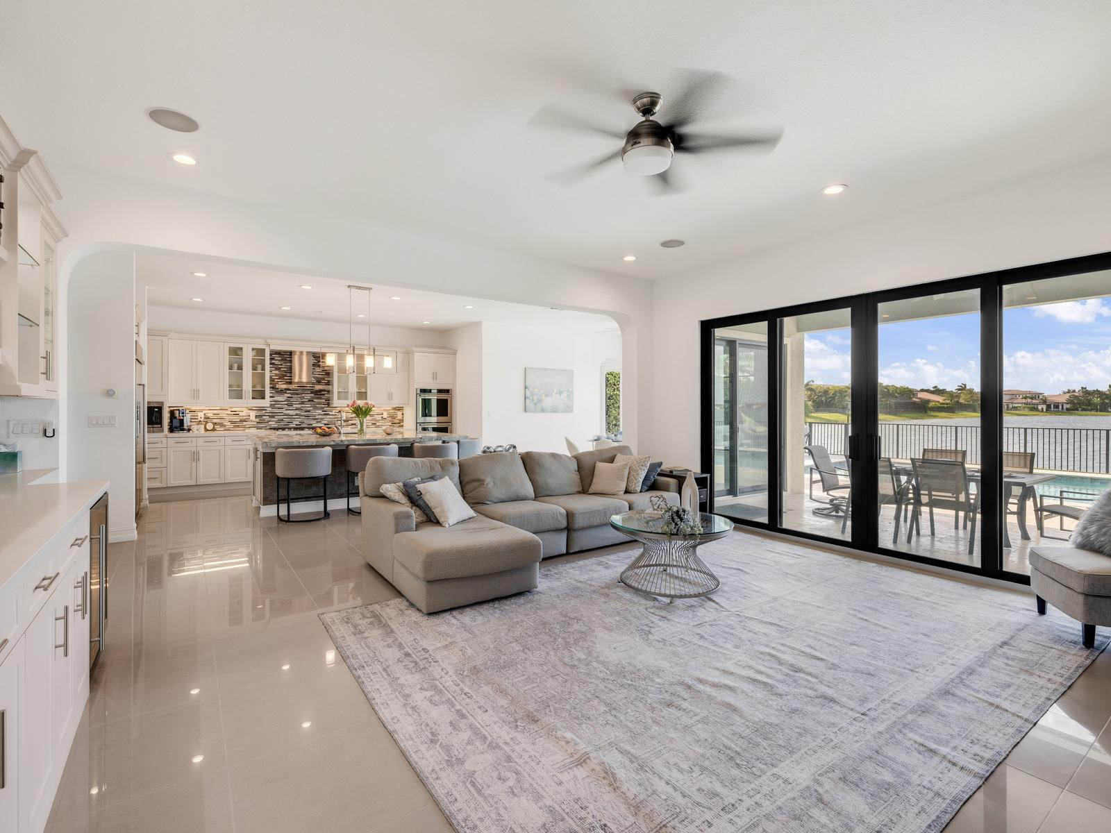 BRUSCHI PROPERTY - Residential