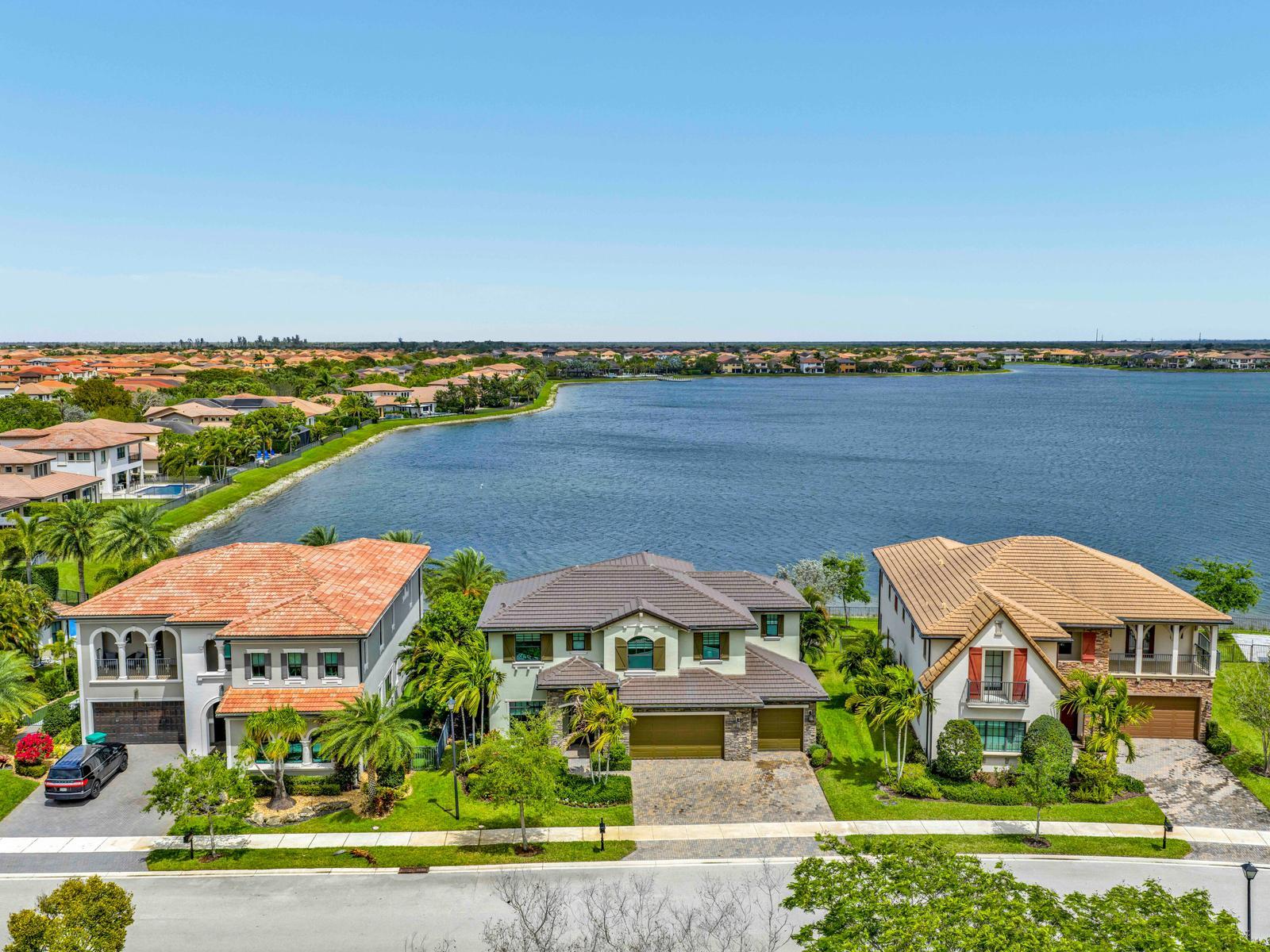 BRUSCHI PROPERTY - Residential