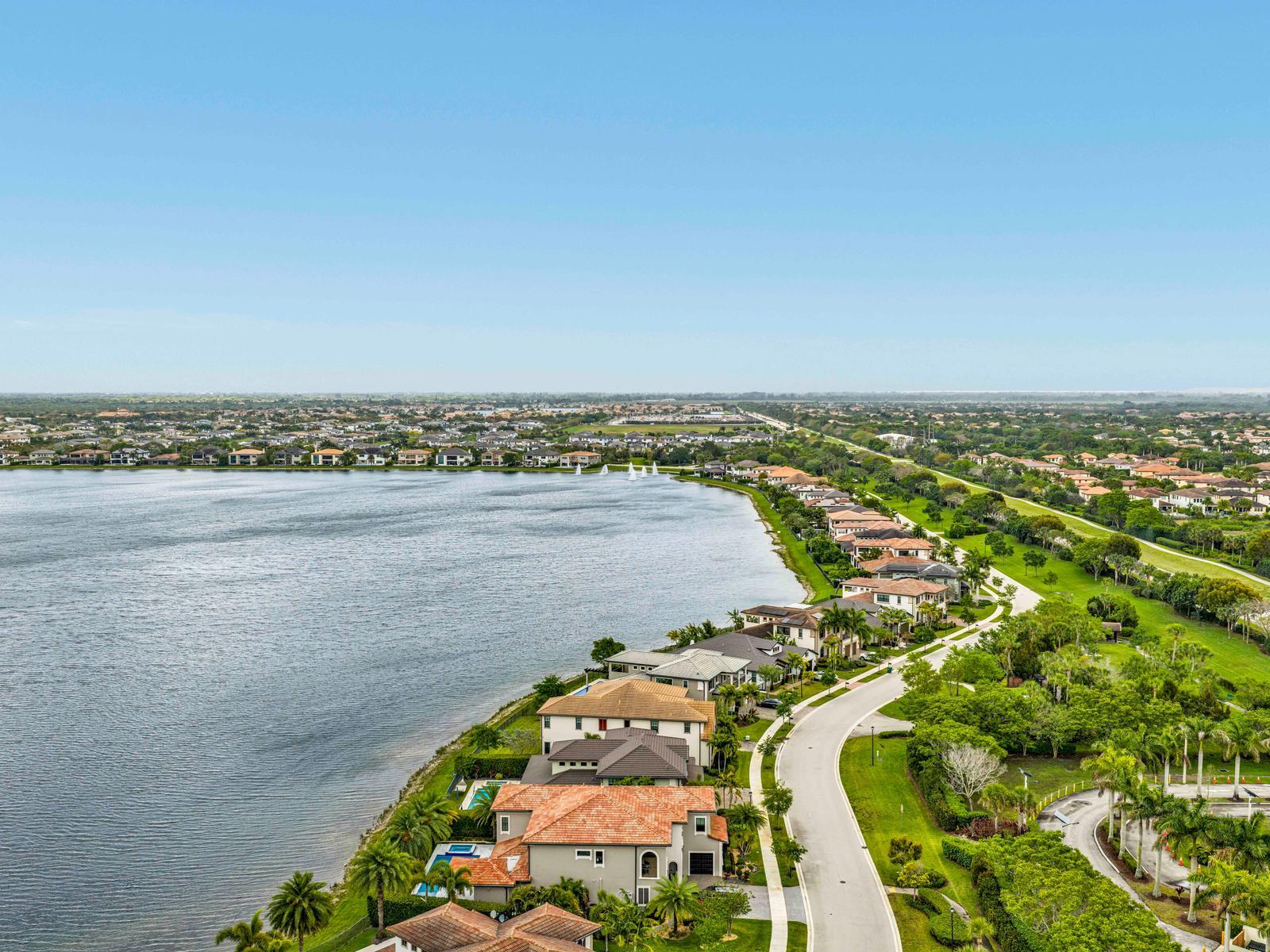 BRUSCHI PROPERTY - Residential