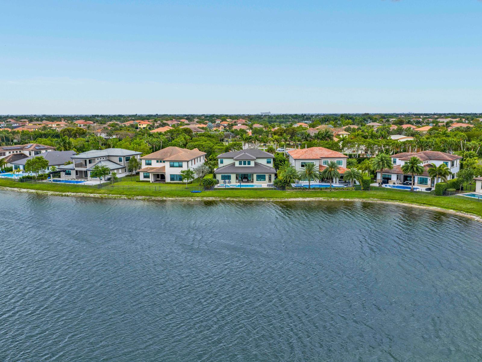BRUSCHI PROPERTY - Residential