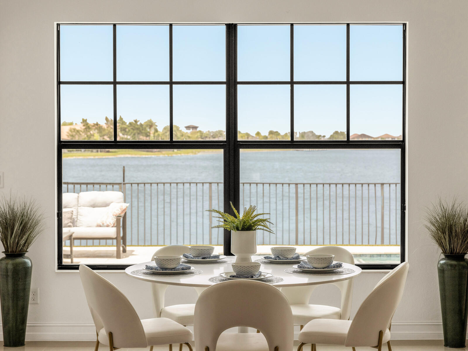BRUSCHI PROPERTY - Residential