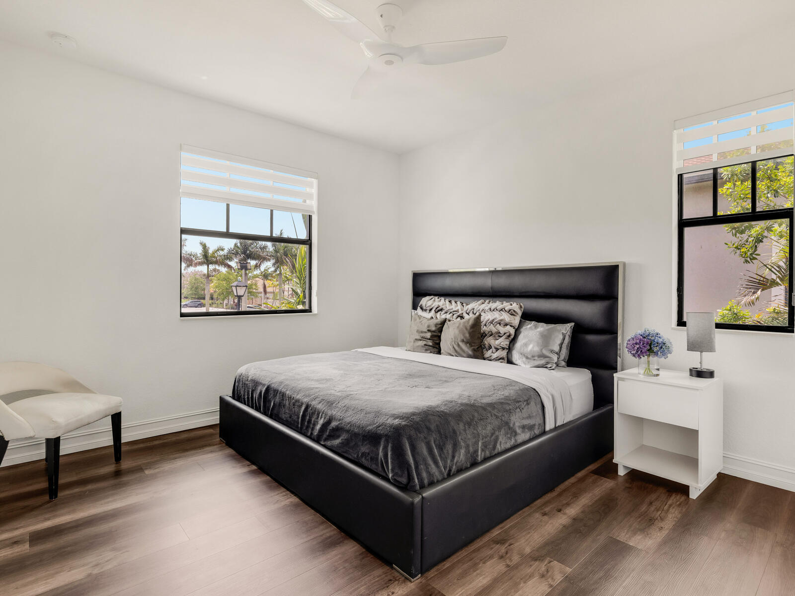 BRUSCHI PROPERTY - Residential