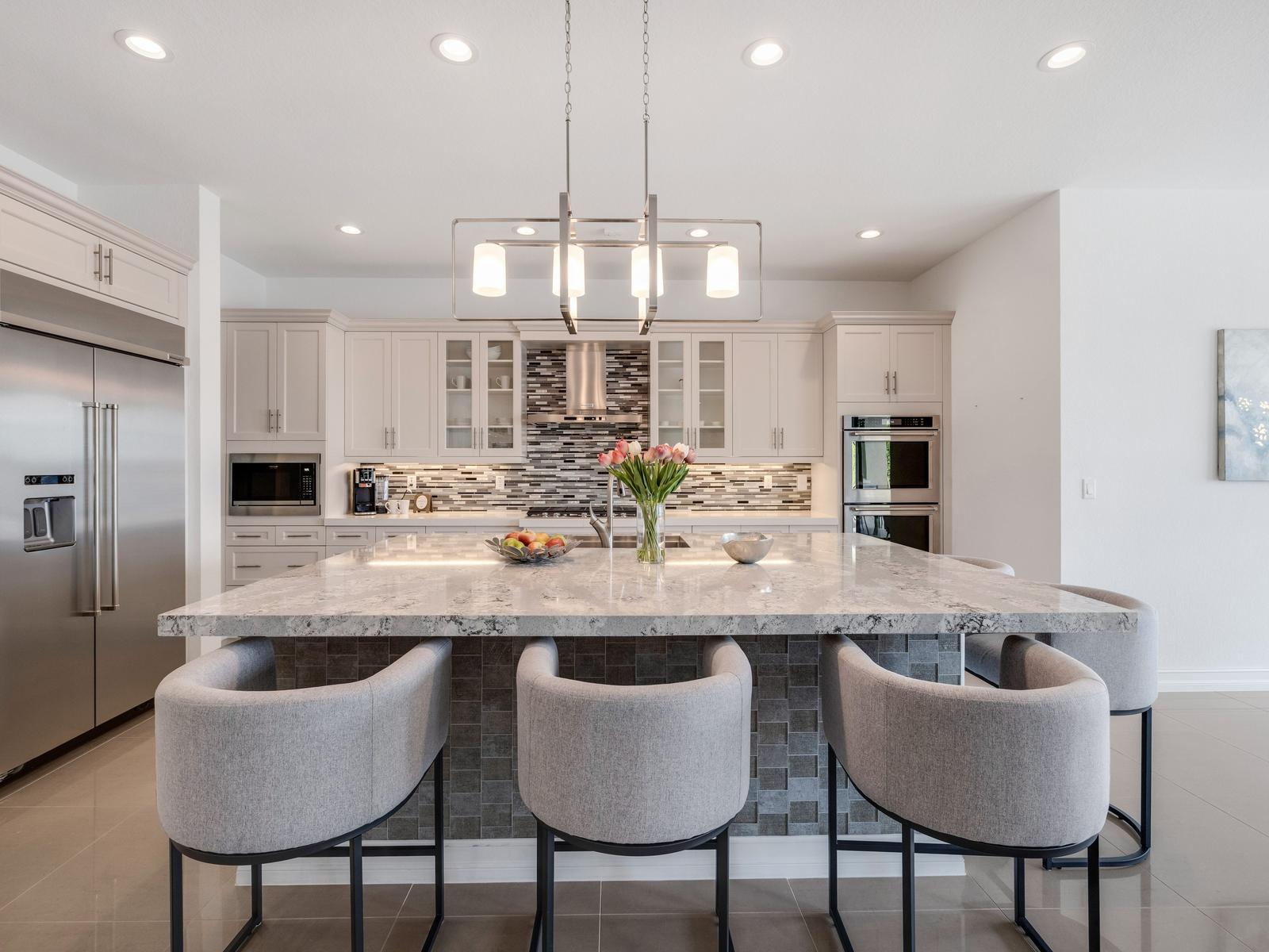 BRUSCHI PROPERTY - Residential