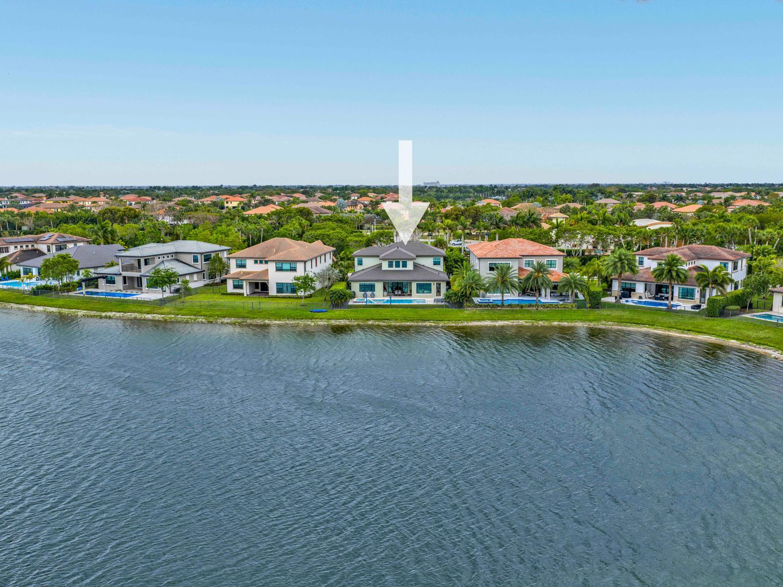 BRUSCHI PROPERTY - Residential