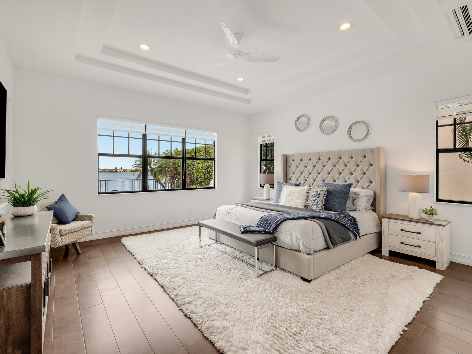 BRUSCHI PROPERTY - Residential