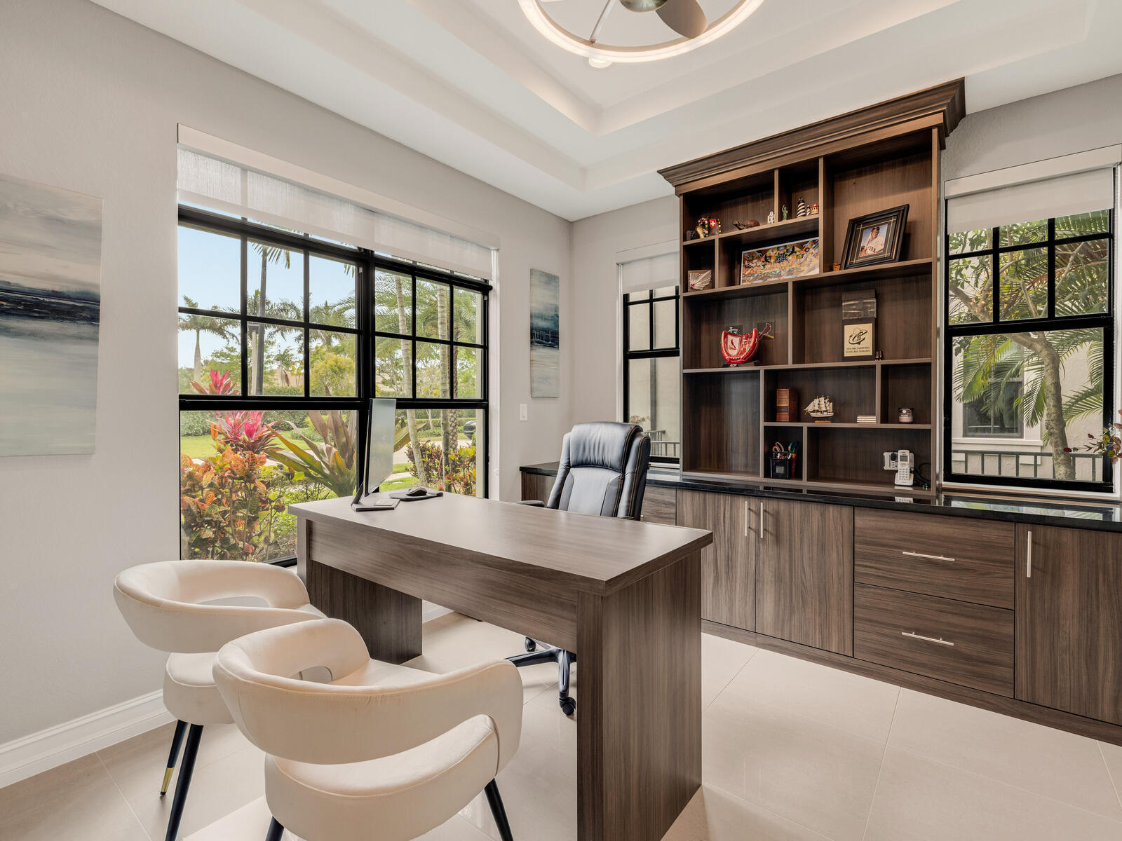 BRUSCHI PROPERTY - Residential