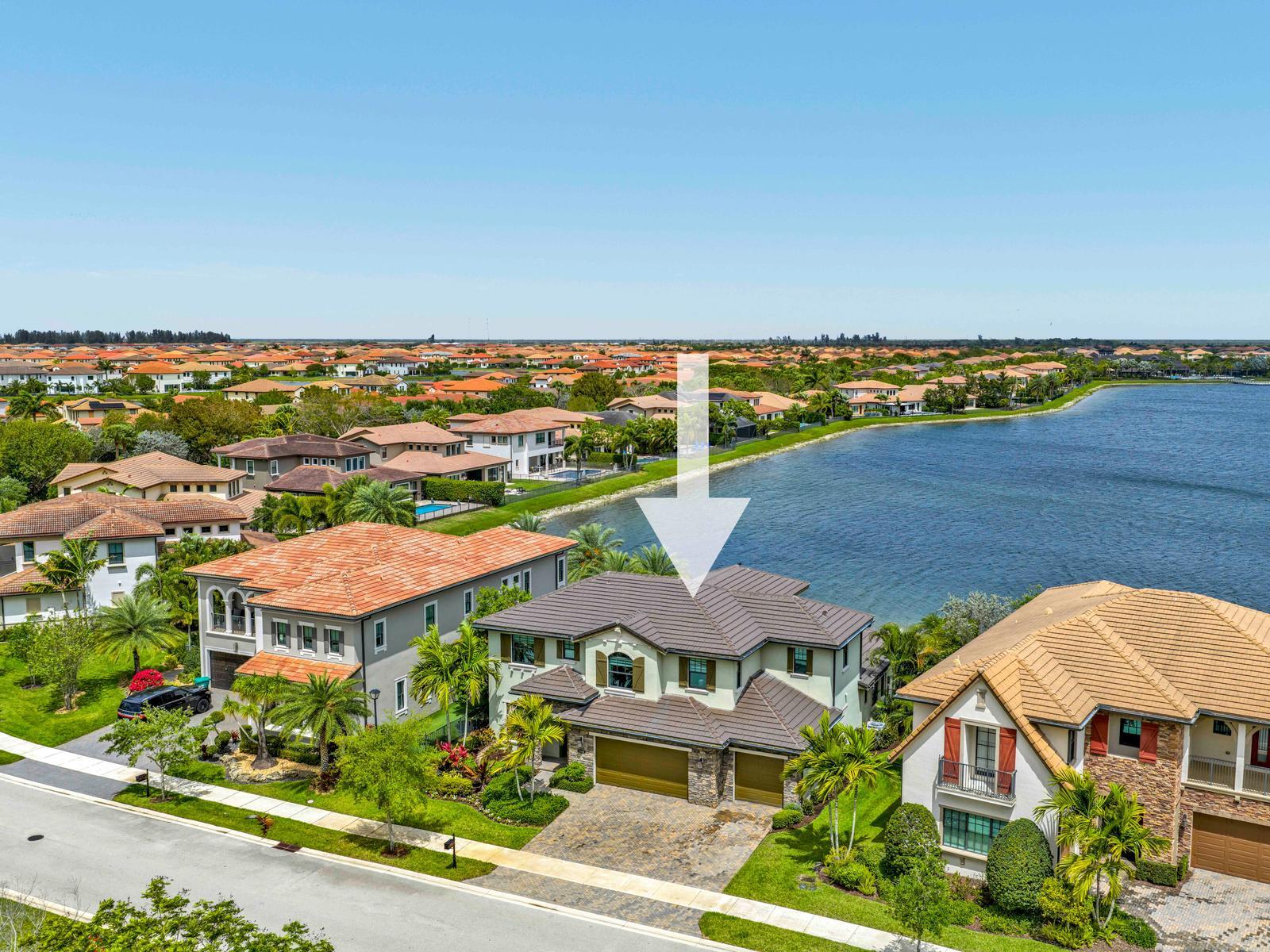 BRUSCHI PROPERTY - Residential