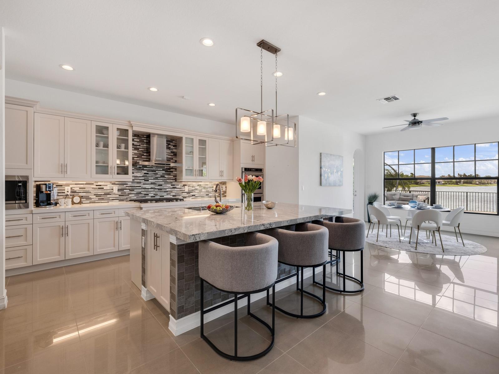 BRUSCHI PROPERTY - Residential
