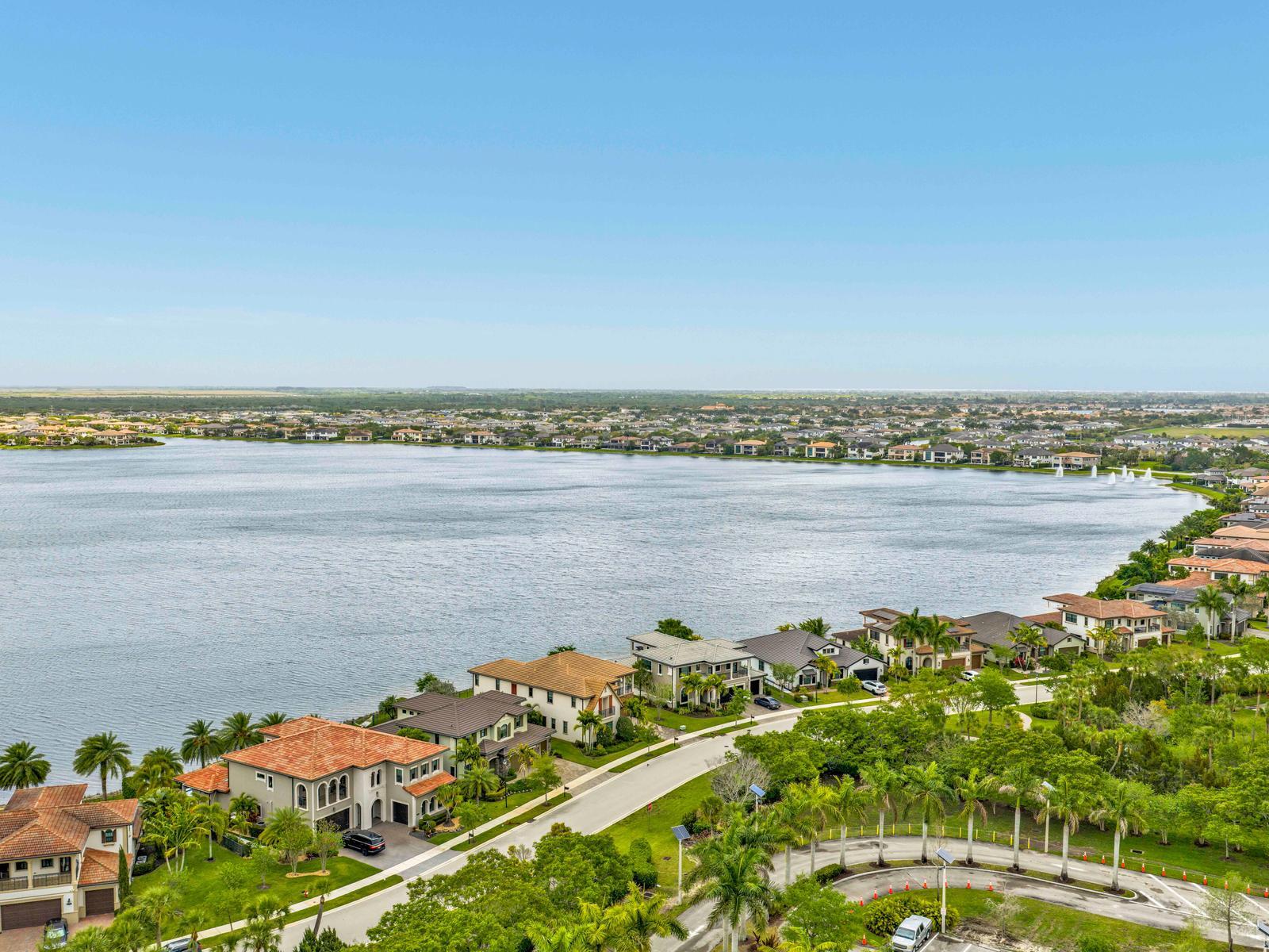 BRUSCHI PROPERTY - Residential