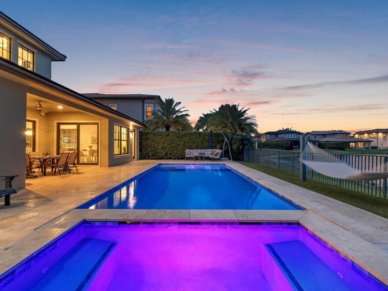 BRUSCHI PROPERTY - Residential